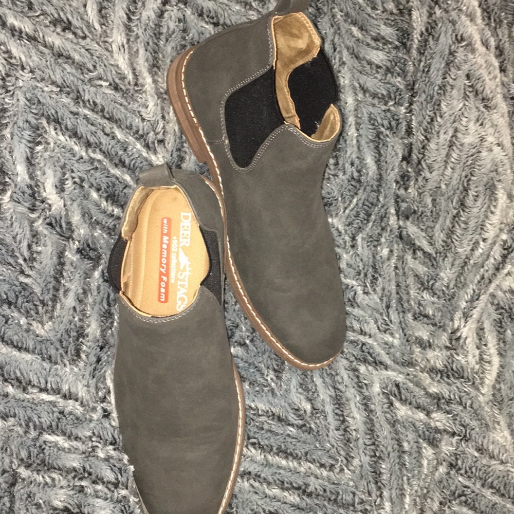 Deer stag 902 collection, barely worn.